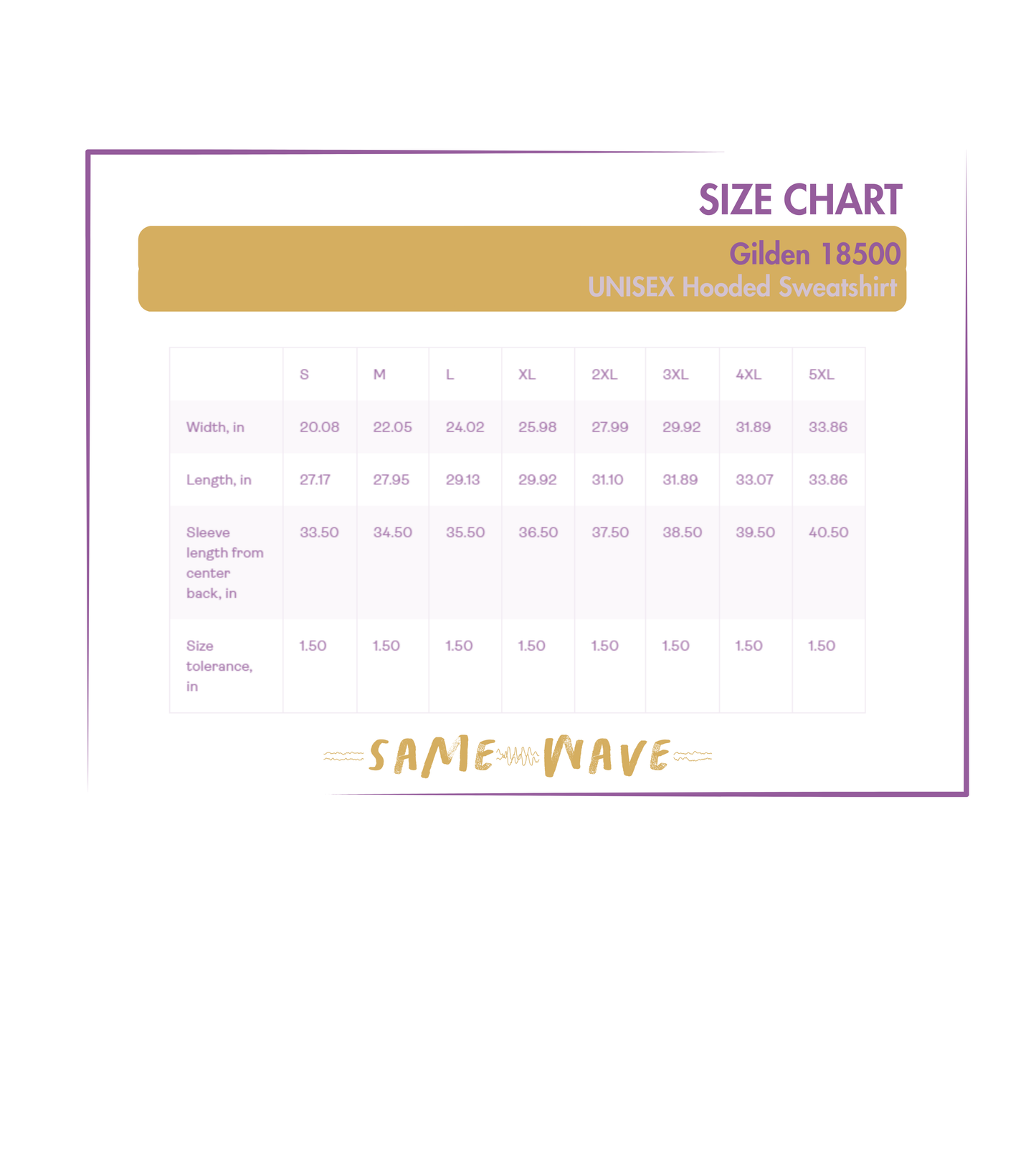 Join the Ripple Effect Hoodie