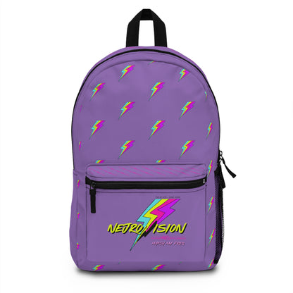 Neurovision - Match My Freq: Backpack