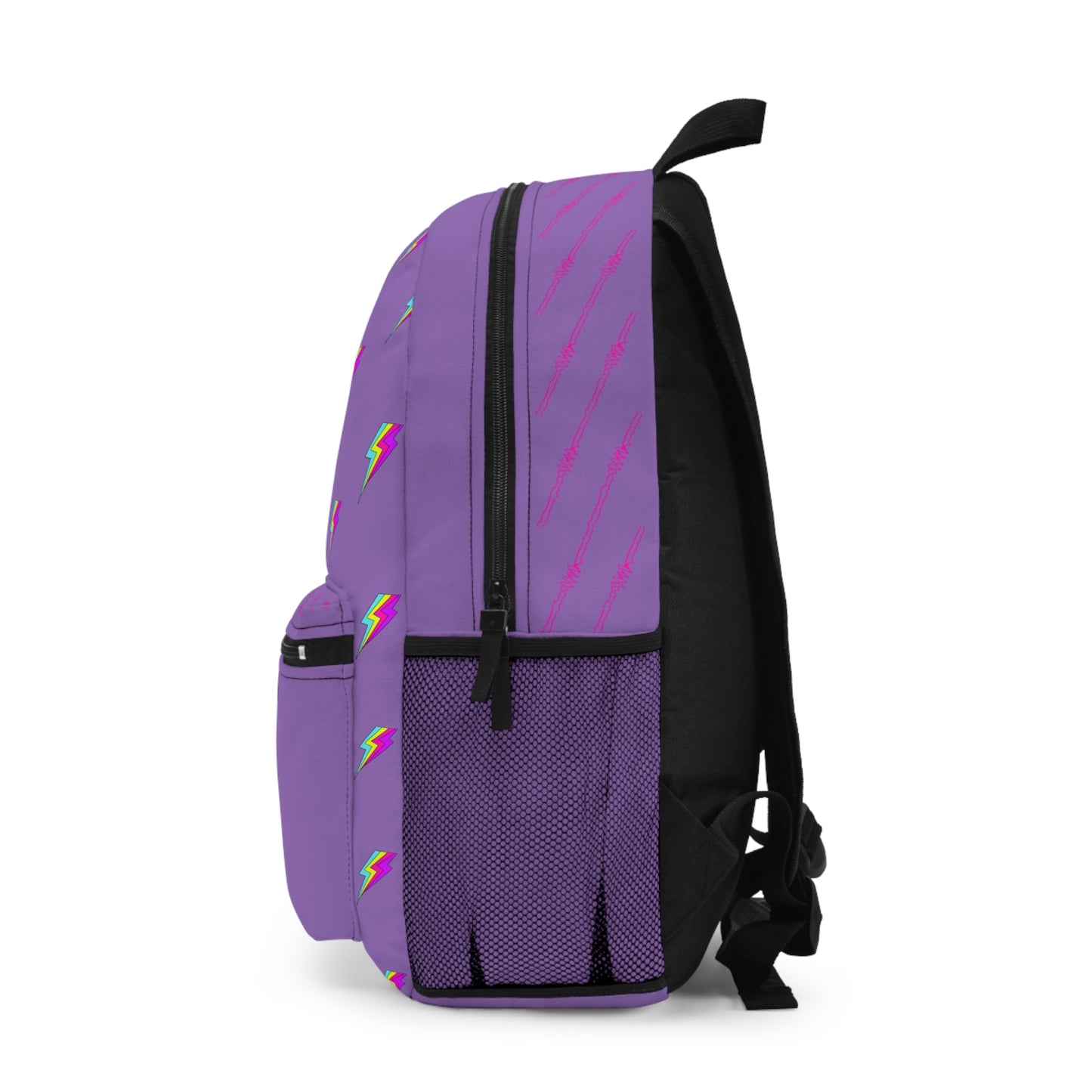 Neurovision - Match My Freq: Backpack
